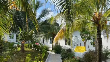 VARADERO ZANZIBAR HOTEL