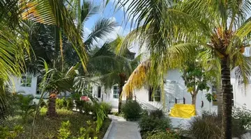 VARADERO ZANZIBAR HOTEL