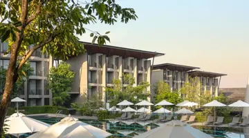 Varana Hotel Krabi