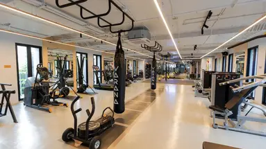 Varana Hotel