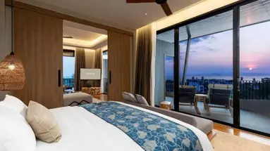 Varana Hotel