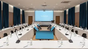 Varana Hotel