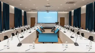 Varana Hotel
