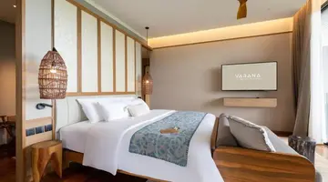 Varana Hotel