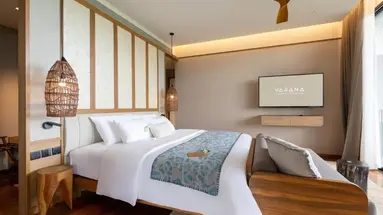 Varana Hotel