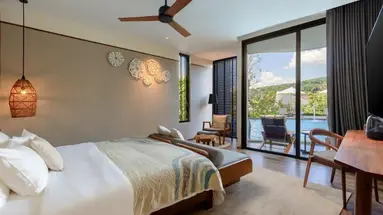 Varana Hotel