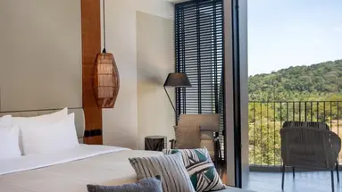 Varana Hotel