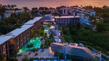 Varana Hotel