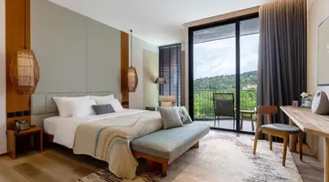 Varana Hotel