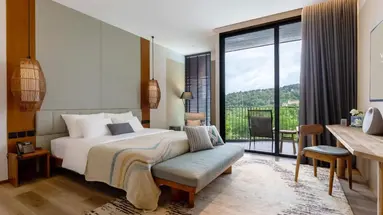 Varana Hotel