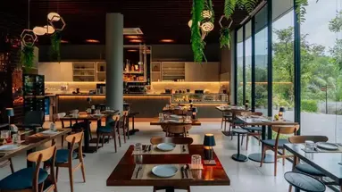 Varana Hotel