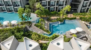 Varana Hotel