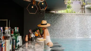 Varana Hotel