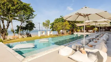 Varana Hotel