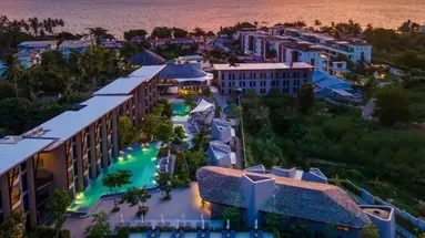 Varana Hotel
