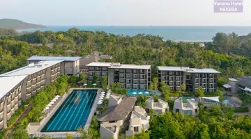Varana Hotel