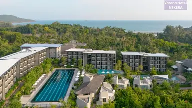 Varana Hotel