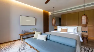 VARANA KRABI HOTEL