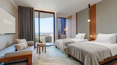 VARANA KRABI HOTEL