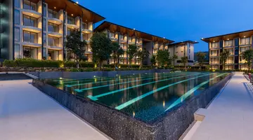 VARANA KRABI HOTEL