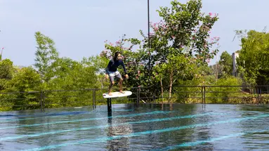 VARANA KRABI HOTEL