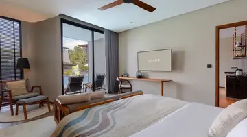 VARANA KRABI HOTEL