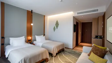 VARANA KRABI HOTEL