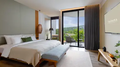 VARANA KRABI HOTEL