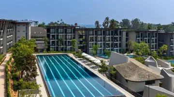 VARANA KRABI HOTEL