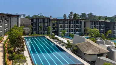 VARANA KRABI HOTEL
