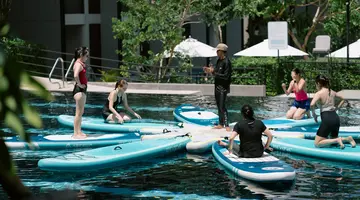 VARANA KRABI HOTEL