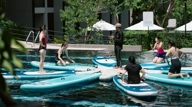 VARANA KRABI HOTEL
