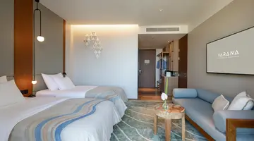 VARANA KRABI HOTEL