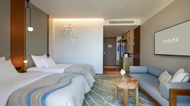 VARANA KRABI HOTEL