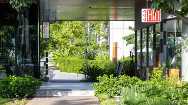 VARANA KRABI HOTEL