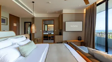 VARANA KRABI HOTEL