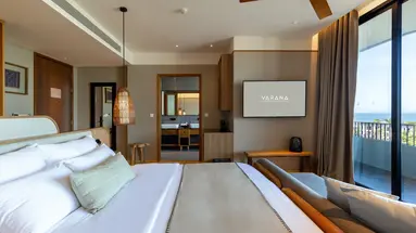 VARANA KRABI HOTEL