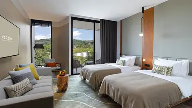VARANA KRABI HOTEL