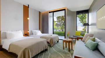 VARANA KRABI HOTEL