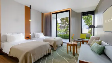 VARANA KRABI HOTEL