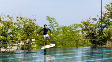VARANA KRABI HOTEL