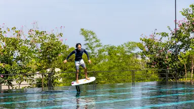 VARANA KRABI HOTEL