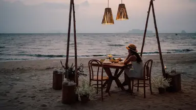 VARANA KRABI HOTEL