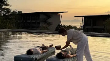 VARANA KRABI HOTEL