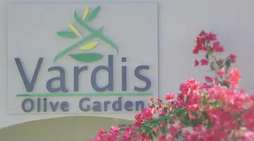 Vardis Olive Garden