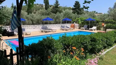 Varelis Hotel