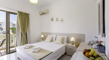 Varelis Hotel