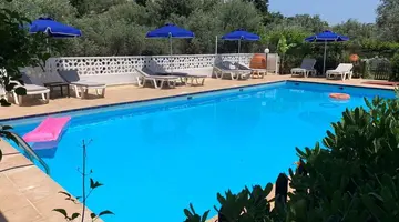 Varelis Hotel