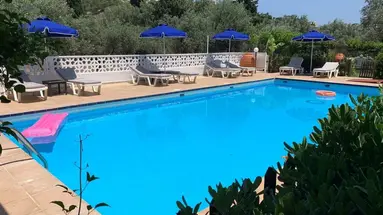 Varelis Hotel