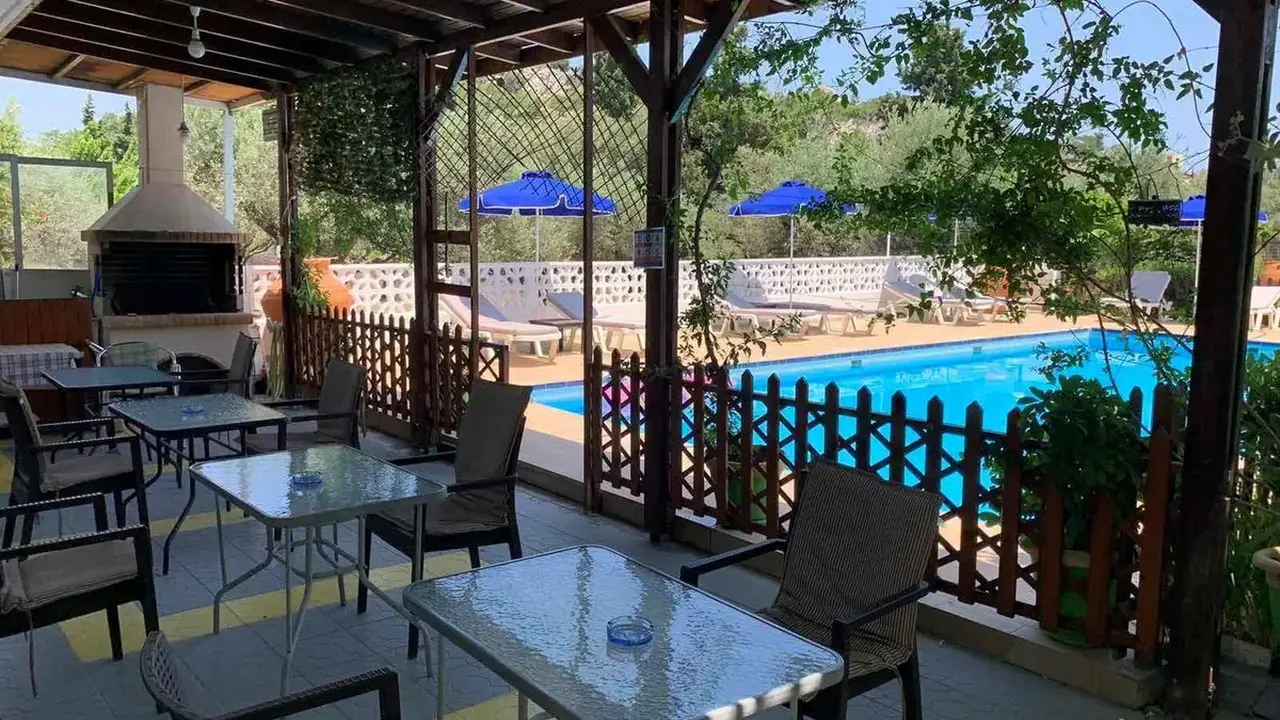 Varelis Pension
